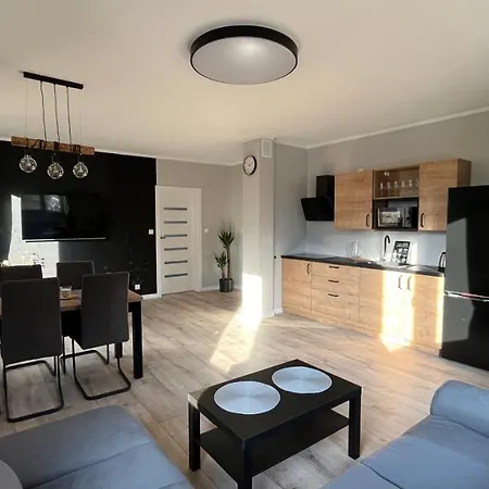 Apartamenty Czarna Perla Kowary Exterior photo