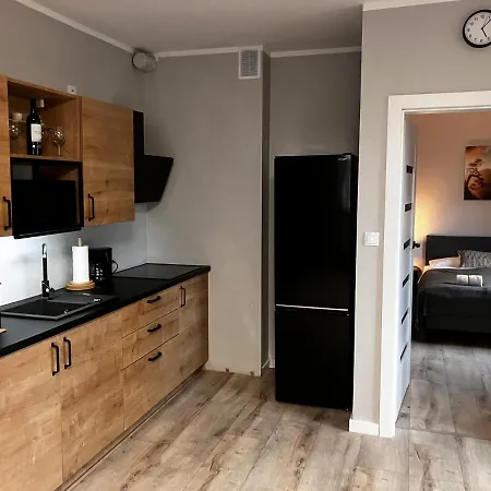 Apartamenty Czarna Perla Kowary Exterior photo