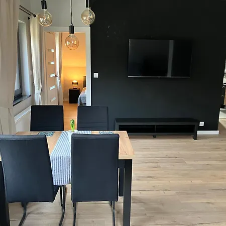 Apartamenty Czarna Perla Kowary Exterior photo