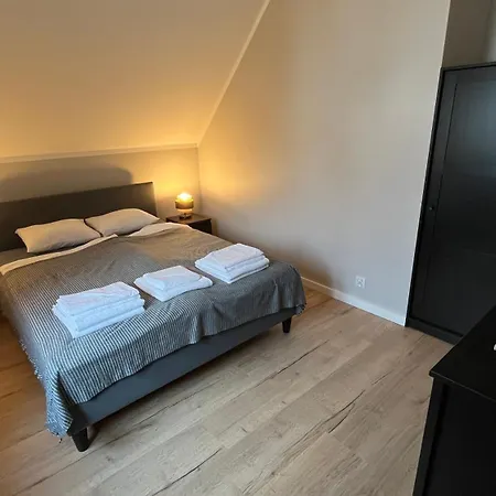 Apartamenty Czarna Perla Kowary Exterior photo