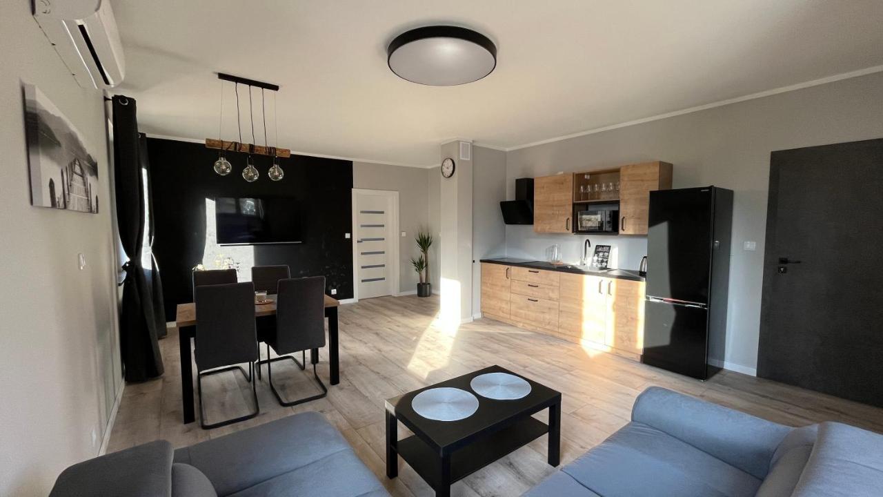 Czarna Perla Apartment Kowary