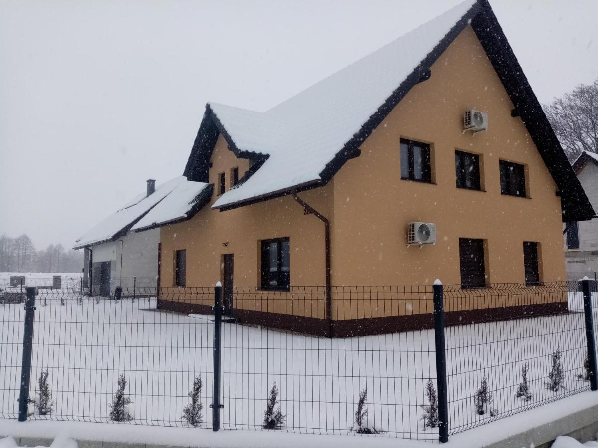 Czarna Perla Apartment Kowary