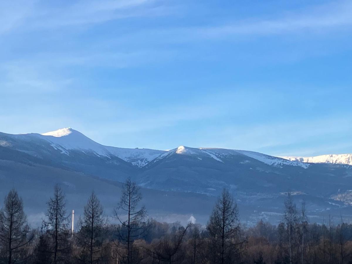Czarna Perla * Kowary