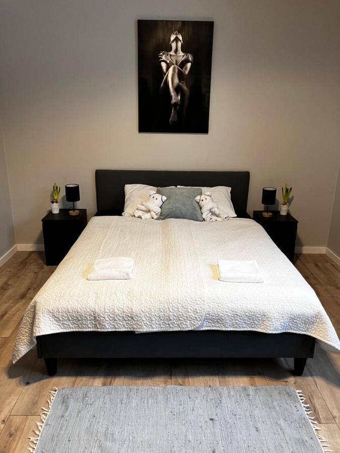 Czarna Perla Apartment *
