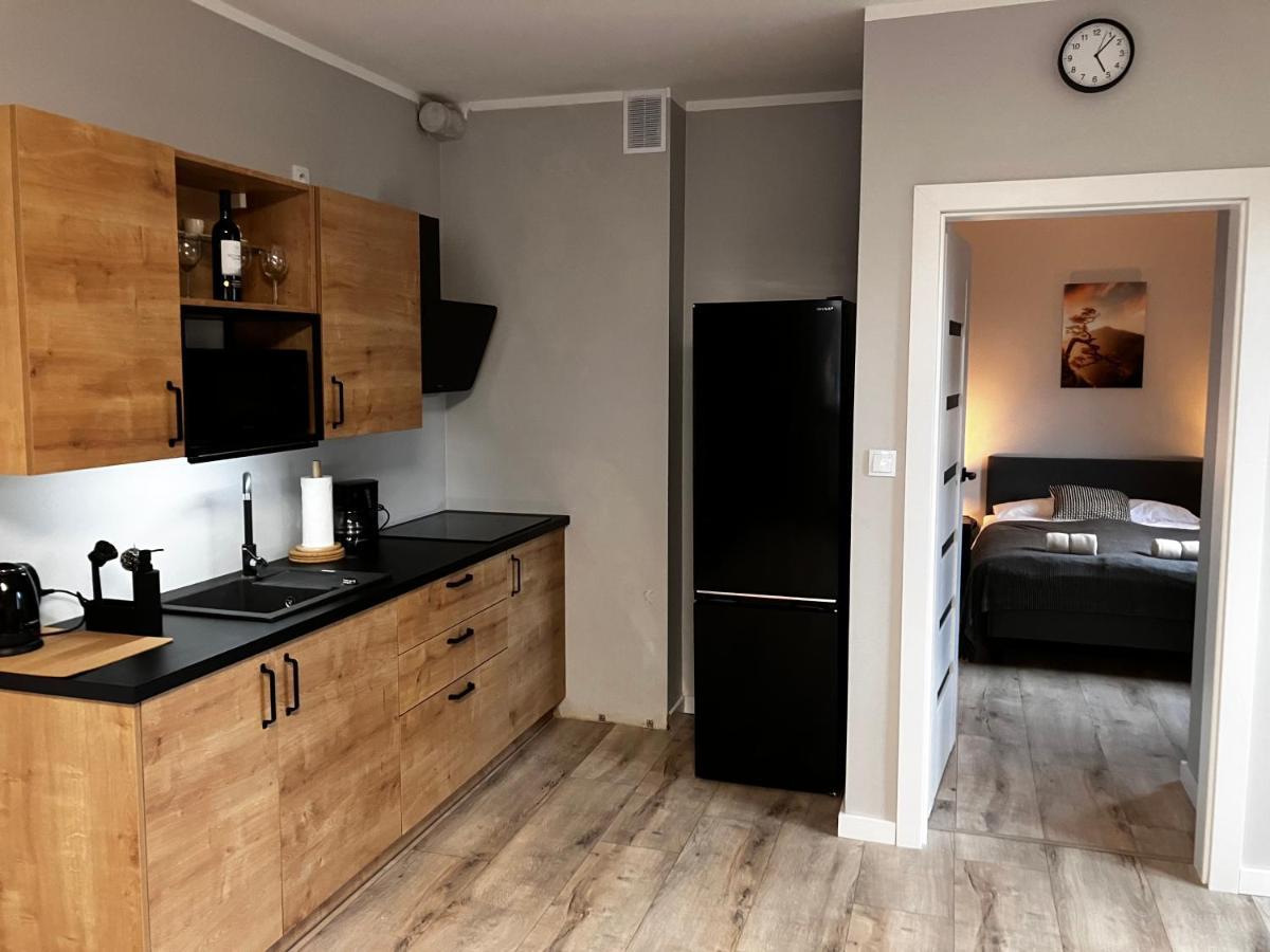 Apartment Czarna Perla Kowary