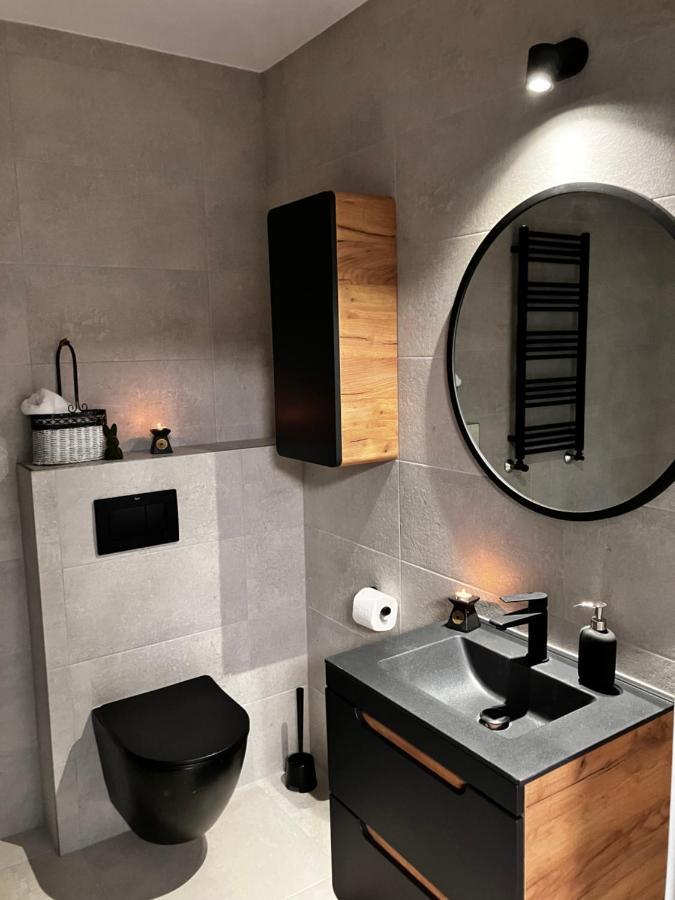 Apartment Czarna Perla Kowary