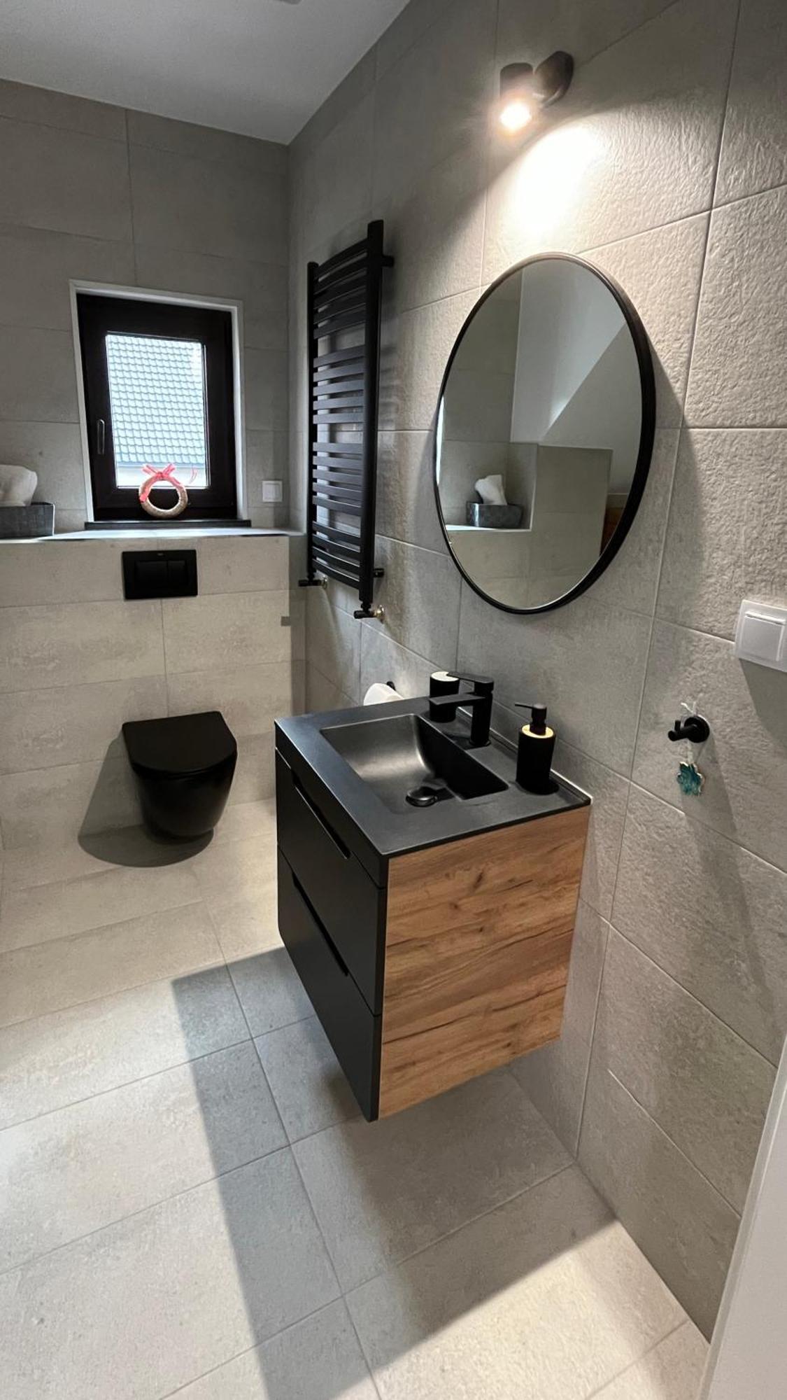 Apartment Czarna Perla Kowary