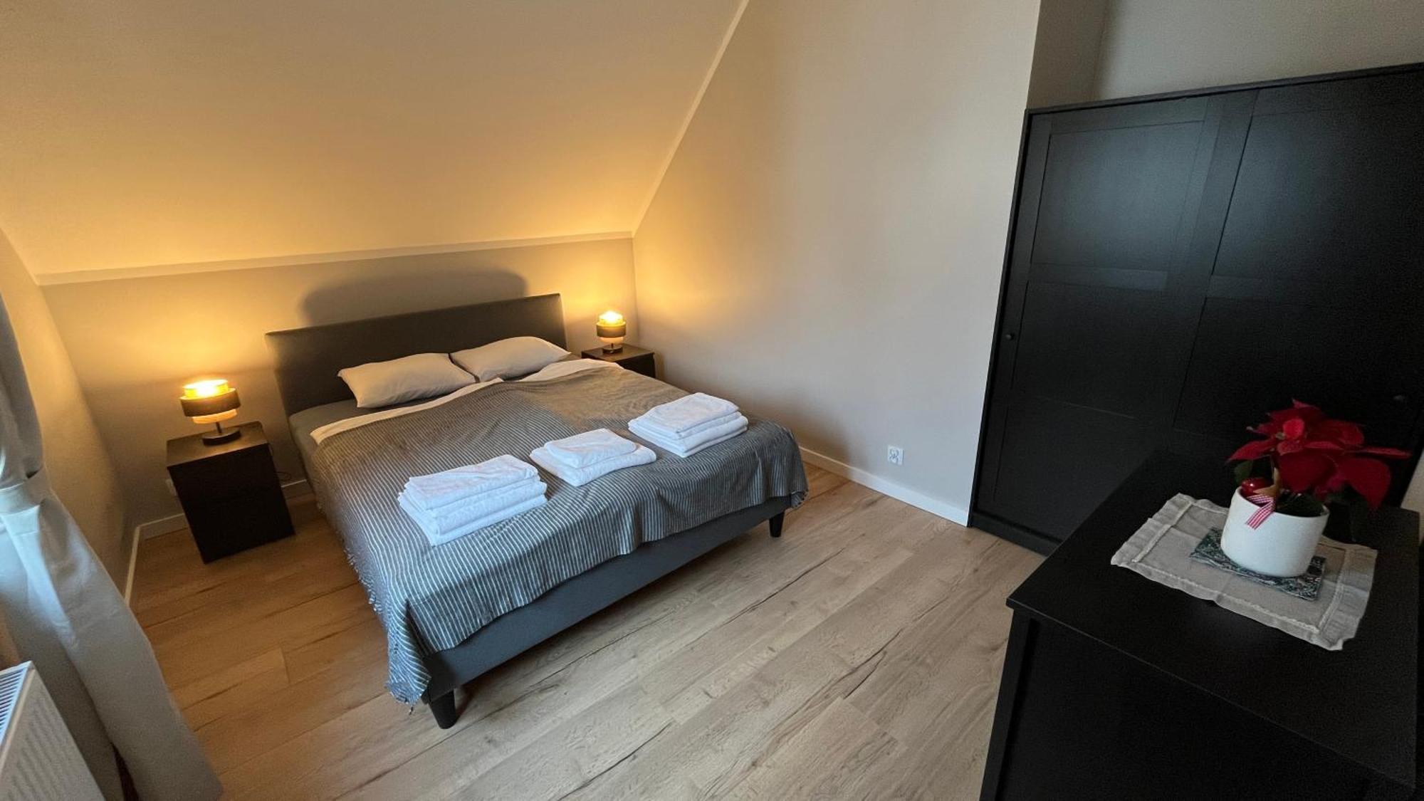 Czarna Perla Apartment Kowary