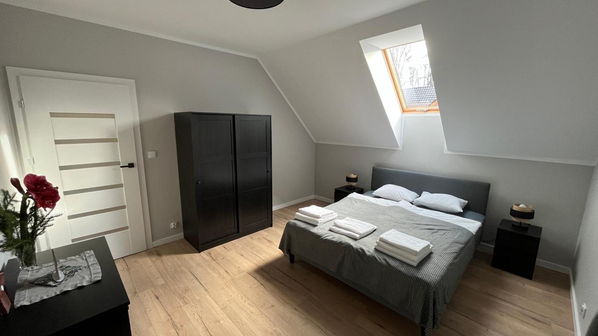 Czarna Perla Apartment Kowary
