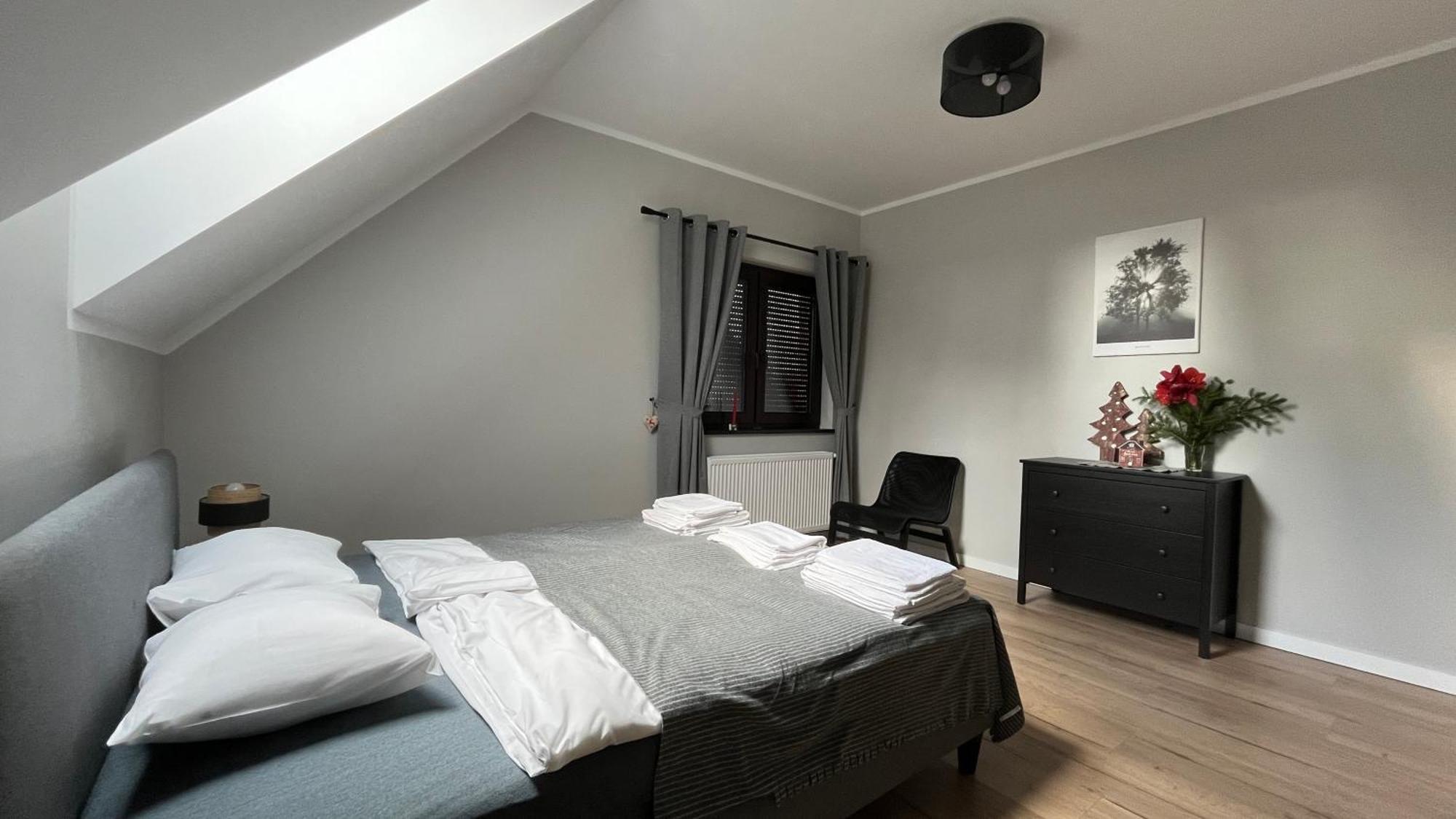 Czarna Perla Apartment