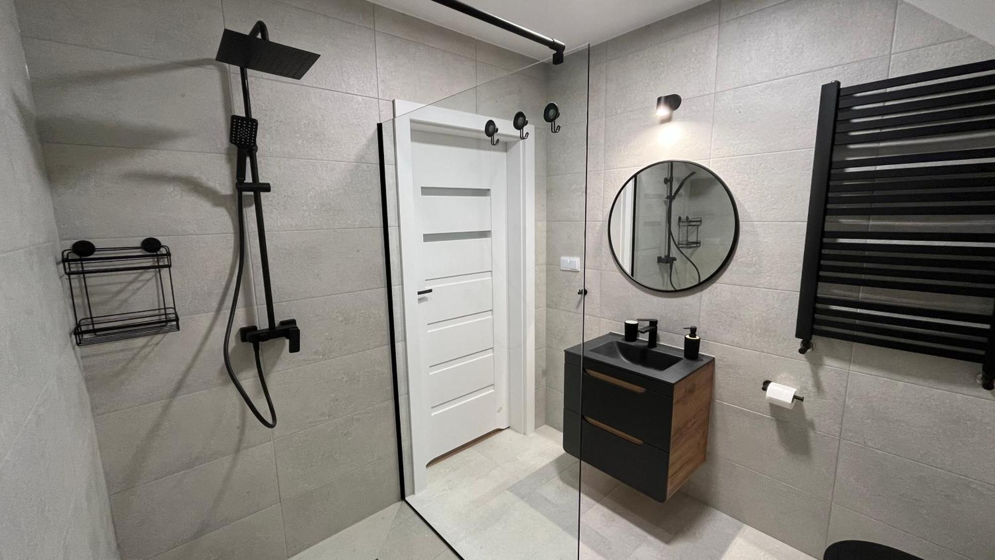 Apartment Czarna Perla