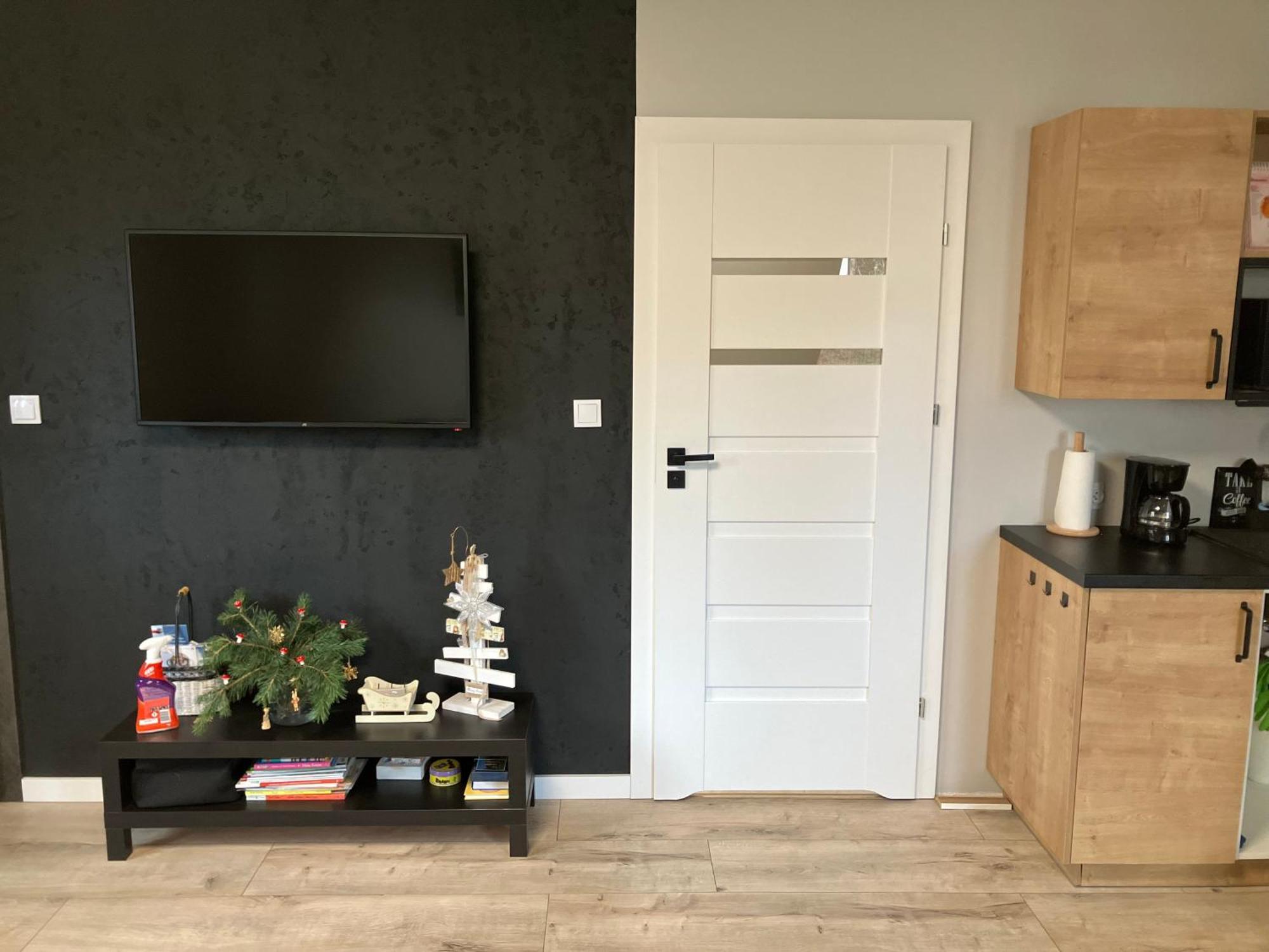 Czarna Perla Apartment Kowary