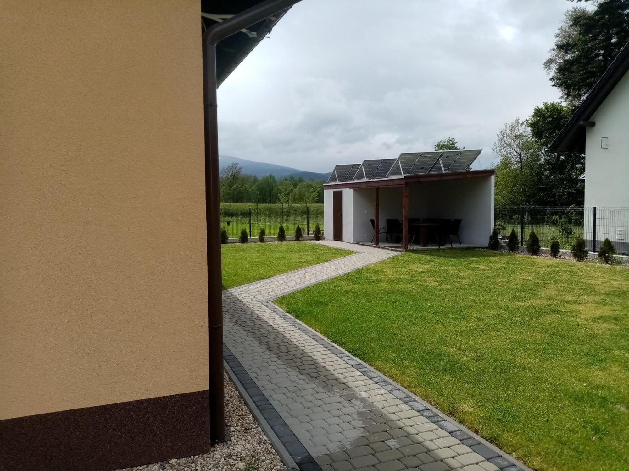 Apartment Czarna Perla Kowary
