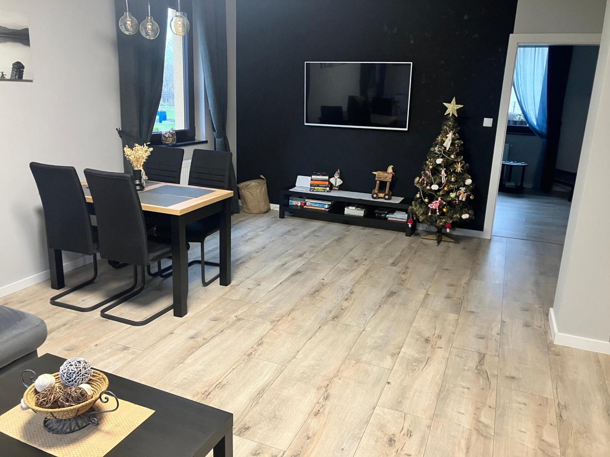 Czarna Perla Apartment