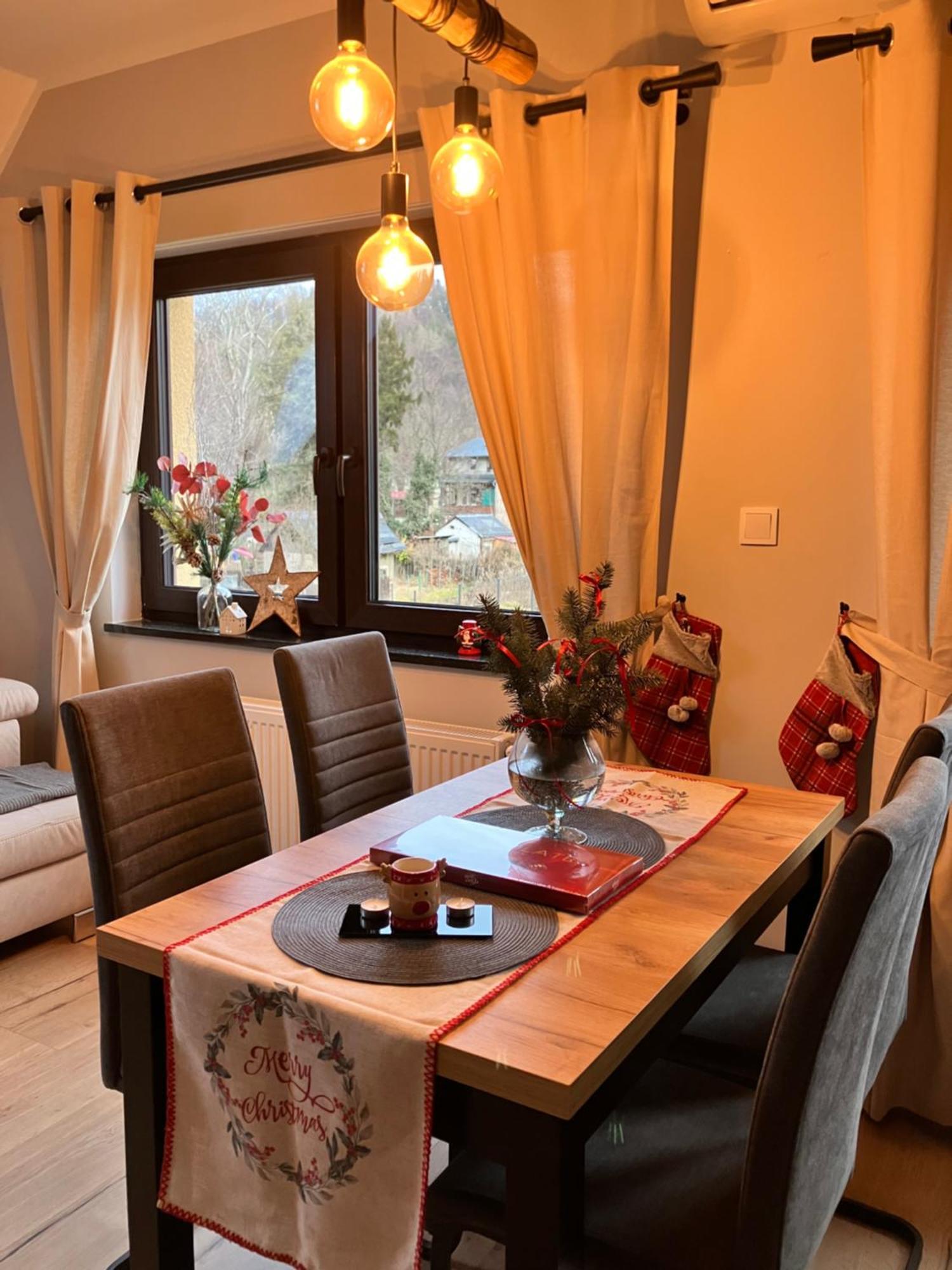 Czarna Perla Apartment Kowary